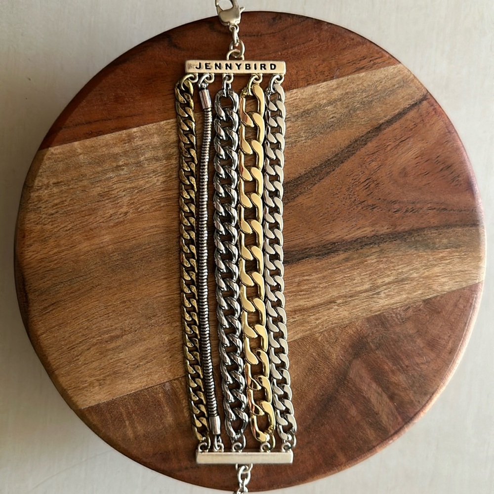 JENNY BIRD BRACELET